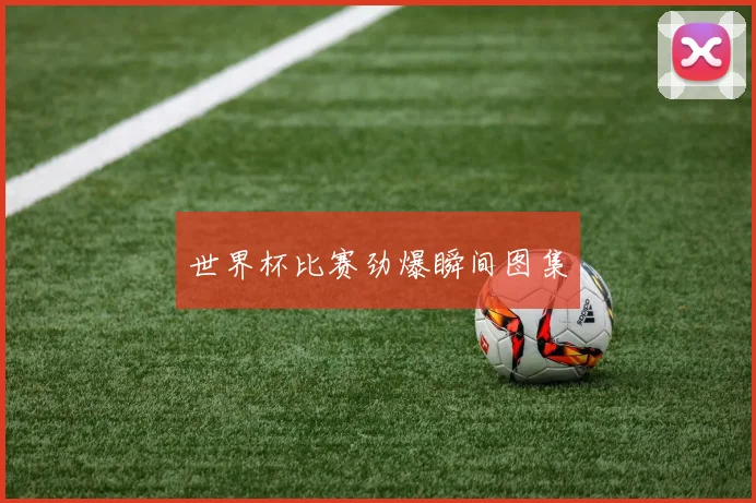 世界杯比赛劲爆瞬间图集
