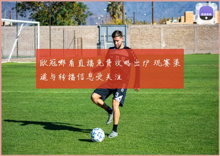 欧冠哪看直播免费攻略出炉 观赛渠道与转播信息受关注