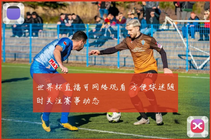 世界杯直播可网络观看 方便球迷随时关注赛事动态